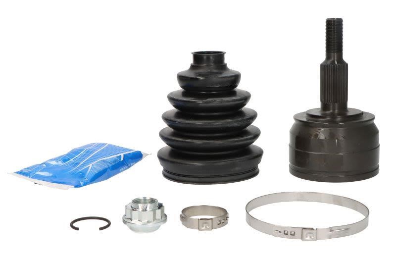 Antriebswellengelenk Volkswagen California T5: VKJA4016 SKF Gelenksatz, Antriebswelle