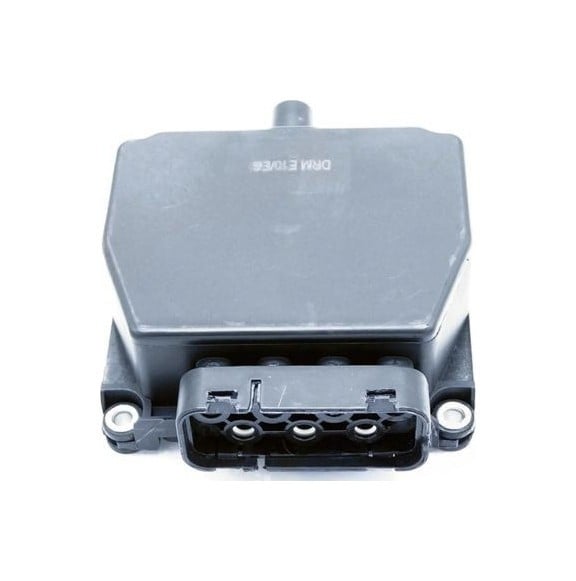 Ladedruckregelventil Volkswagen Polo: DRM211160 Dr.Motor Druckwandler, Saugrohr