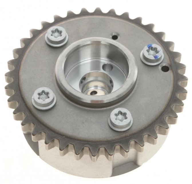 50007804 Kolbenschmidt Nockenwellenversteller