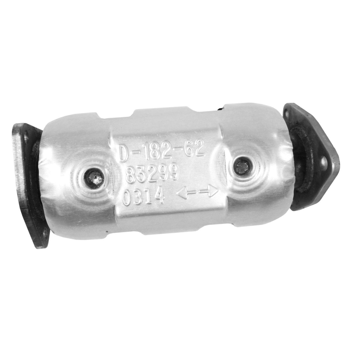 83299 Walker Poduszka zawieszenia tłumika
