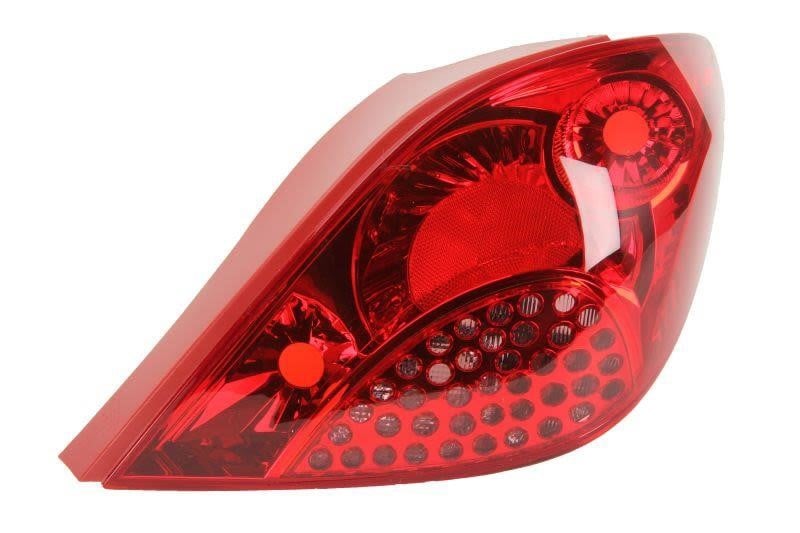 6351Y7 Citroen/Peugeot Combination Rearlight