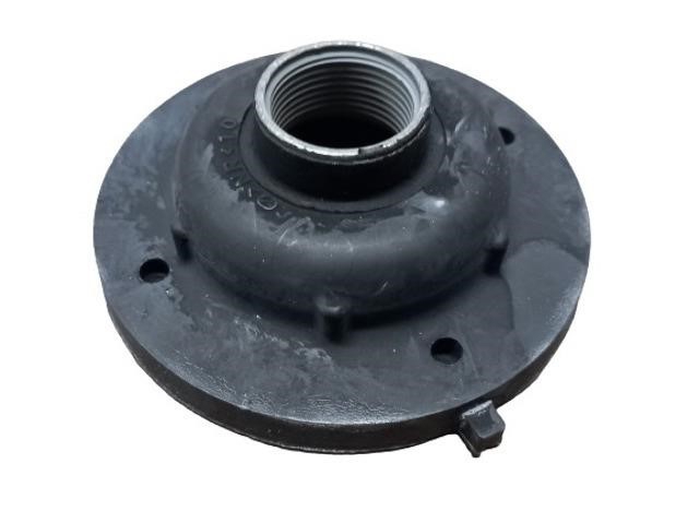 KD3528012 Mazda Polsterung der Aufhängungsfeder