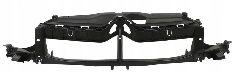 7416W9 Citroen/Peugeot Bracket bumper