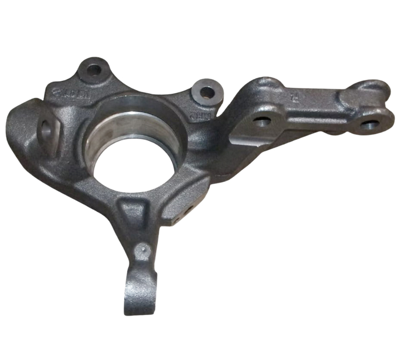 8200881916 Renault Sworzeń zwrotnicy, zawieszenie koła