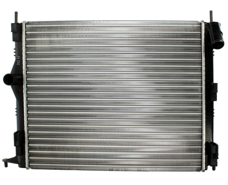 8200735038 Renault Engine cooling radiator