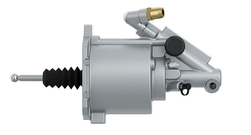 113225 DT Spare Parts Wspomaganie sprzęgła