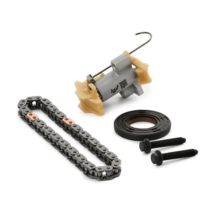210695 Hepu Timing Chain Kit