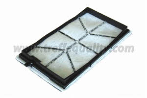 3F Quality 1314 Filter, interior air 1314: Buy near me in Poland at 2407.PL - Good price!