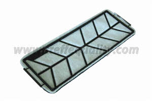3F Quality 1318 Filter, interior air 1318: Buy near me at 2407.PL in Poland at an Affordable price!