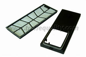 3F Quality 1402A Filter, interior air 1402A: Buy near me in Poland at 2407.PL - Good price!