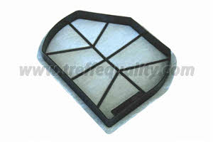 3F Quality 1405R Filter, interior air 1405R: Buy near me in Poland at 2407.PL - Good price!