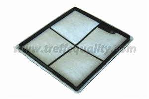 3F Quality 1419 Filter, interior air 1419: Buy near me in Poland at 2407.PL - Good price!