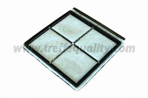 3F Quality 1421 Filter, interior air 1421: Buy near me in Poland at 2407.PL - Good price!