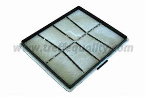 3F Quality 1424 Filter, interior air 1424: Buy near me in Poland at 2407.PL - Good price!