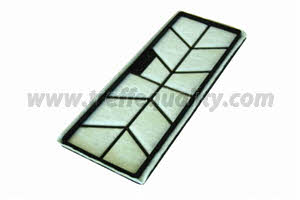 3F Quality 1436 Filter, interior air 1436: Buy near me in Poland at 2407.PL - Good price!