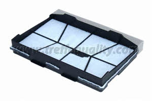 3F Quality 1446 Filter, interior air 1446: Buy near me at 2407.PL in Poland at an Affordable price!