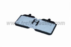 3F Quality 1474 Filter, interior air 1474: Buy near me in Poland at 2407.PL - Good price!