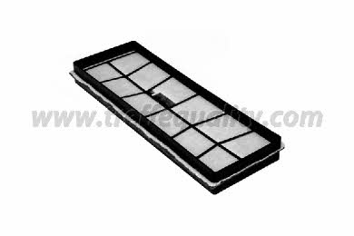 3F Quality 1485 Filter, interior air 1485: Buy near me in Poland at 2407.PL - Good price!