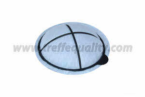 3F Quality 1489 Filter, interior air 1489: Buy near me in Poland at 2407.PL - Good price!