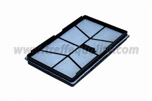 3F Quality 1490 Filter, interior air 1490: Buy near me in Poland at 2407.PL - Good price!