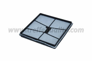 3F Quality 1492 Filter, interior air 1492: Buy near me in Poland at 2407.PL - Good price!