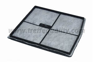 3F Quality 1512 Filter, interior air 1512: Buy near me in Poland at 2407.PL - Good price!
