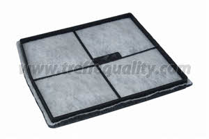 3F Quality 1512R Filter, interior air 1512R: Buy near me in Poland at 2407.PL - Good price!