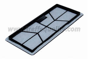 3F Quality 1531 Filter, interior air 1531: Buy near me in Poland at 2407.PL - Good price!