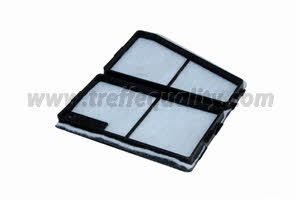 3F Quality 1534 Filter, interior air 1534: Buy near me in Poland at 2407.PL - Good price!