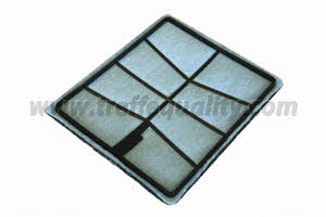 3F Quality 1560 Filter, interior air 1560: Buy near me in Poland at 2407.PL - Good price!