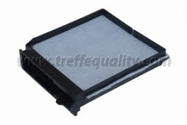 3F Quality 1561 Filter, interior air 1561: Buy near me in Poland at 2407.PL - Good price!