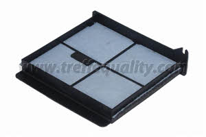 3F Quality 1587 Filter, interior air 1587: Buy near me in Poland at 2407.PL - Good price!