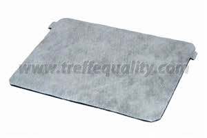 3F Quality 1596 Filter, interior air 1596: Buy near me in Poland at 2407.PL - Good price!