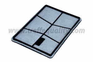 3F Quality 1647 Filter, interior air 1647: Buy near me in Poland at 2407.PL - Good price!