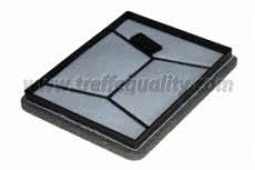 3F Quality 1661 Filter, interior air 1661: Buy near me in Poland at 2407.PL - Good price!
