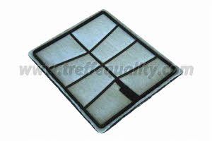 3F Quality 1674 Filter, interior air 1674: Buy near me in Poland at 2407.PL - Good price!