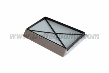 3F Quality 1693 Filter, interior air 1693: Buy near me in Poland at 2407.PL - Good price!