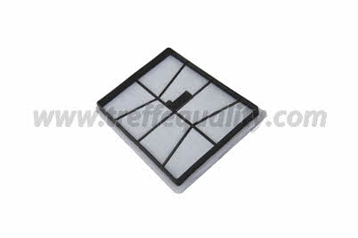 3F Quality 1697 Filter, interior air 1697: Buy near me in Poland at 2407.PL - Good price!
