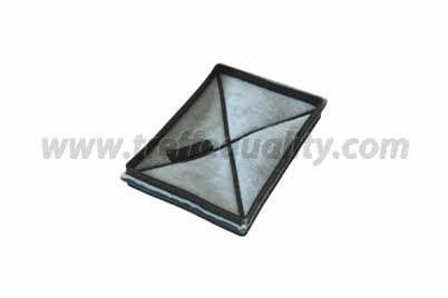 3F Quality 1705 Filter, interior air 1705: Buy near me in Poland at 2407.PL - Good price!