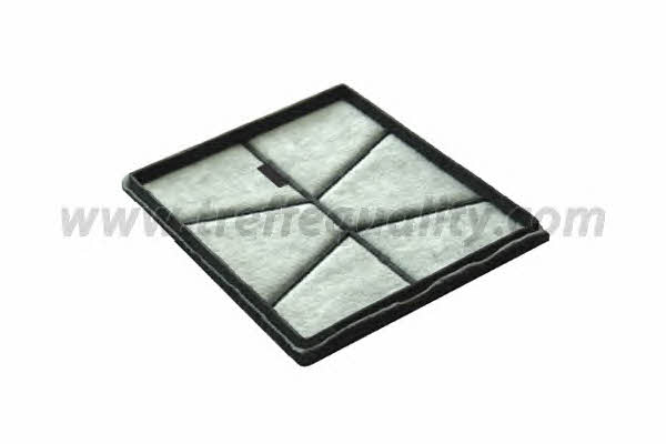 3F Quality 1711 Filter, interior air 1711: Buy near me in Poland at 2407.PL - Good price!