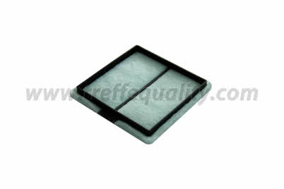 3F Quality 1715 Filter, interior air 1715: Buy near me at 2407.PL in Poland at an Affordable price!