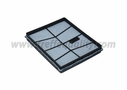 3F Quality 1718 Filter, interior air 1718: Buy near me in Poland at 2407.PL - Good price!