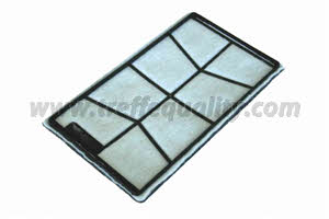 3F Quality 319 Activated Carbon Cabin Filter 319: Buy near me in Poland at 2407.PL - Good price!