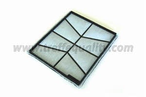3F Quality 400 Activated Carbon Cabin Filter 400: Buy near me in Poland at 2407.PL - Good price!