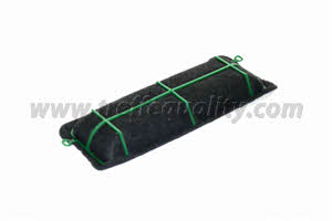 3F Quality 410 Activated Carbon Cabin Filter 410: Buy near me in Poland at 2407.PL - Good price!