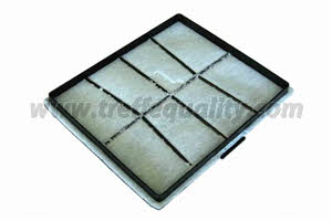 3F Quality 424 Activated Carbon Cabin Filter 424: Buy near me in Poland at 2407.PL - Good price!