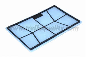 3F Quality 447 Activated Carbon Cabin Filter 447: Buy near me in Poland at 2407.PL - Good price!