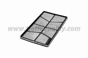 3F Quality 462 Activated Carbon Cabin Filter 462: Buy near me in Poland at 2407.PL - Good price!