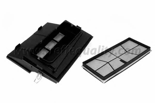 3F Quality 470A Activated Carbon Cabin Filter 470A: Buy near me in Poland at 2407.PL - Good price!