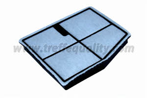 3F Quality 501 Activated Carbon Cabin Filter 501: Buy near me in Poland at 2407.PL - Good price!